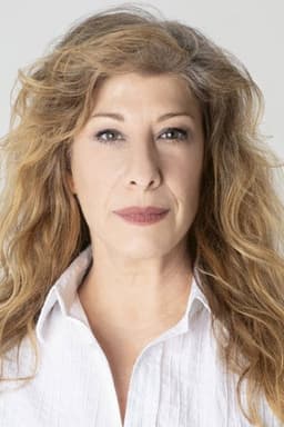 Photo of Nathalie Seseña