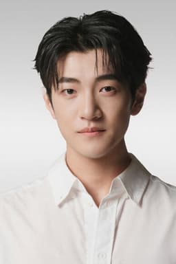 Photo of Wang Zihang