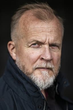 Photo of Mads Jørgensen