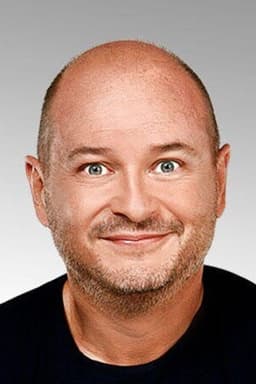 Photo of Cauet