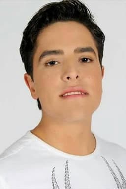 Photo of Daniel Díaz de León