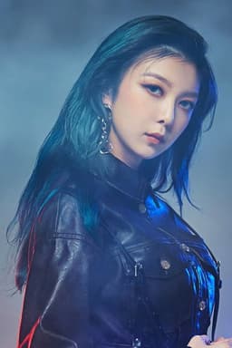 Photo of Lee Yoo-bin