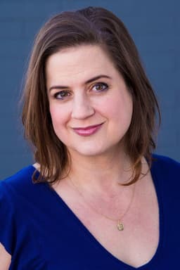 Photo of Nicole Marcks