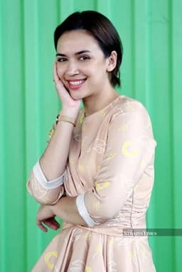 Photo of Diana Danielle