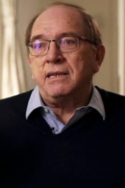Photo of John Scheid