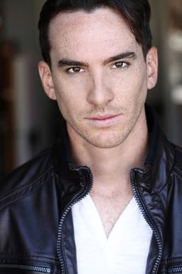 Photo of Brandon Shypkowski