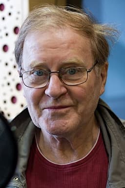 Photo of Jan Vlasák