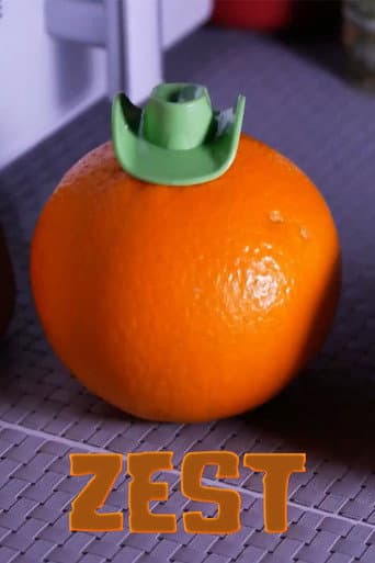 Poster for Zest
