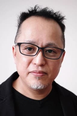 Photo of Takahide Hori