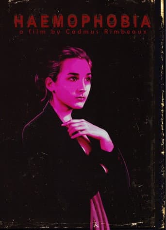 Poster for Haemophobia