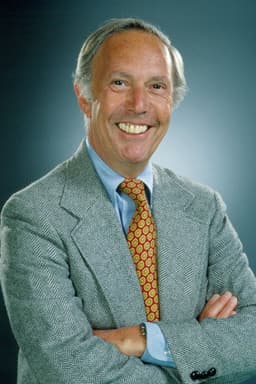 Photo of Mason Adams