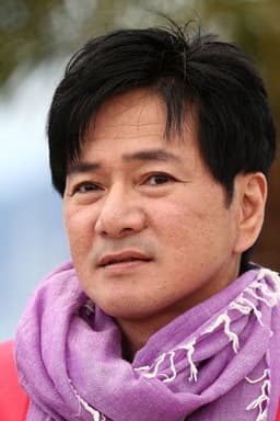 Photo of Jacky Woo