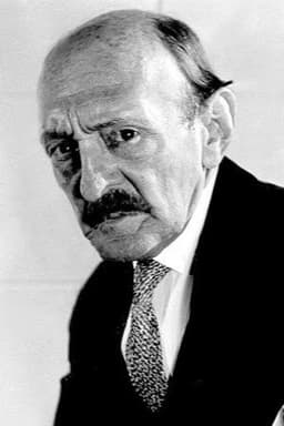 Photo of Clarence Wilson