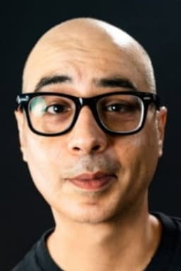 Photo of Ramzi Abed