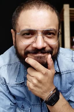 Photo of Talal Mahmood
