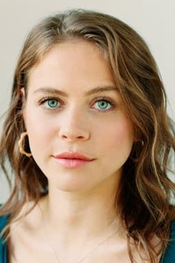 Photo of Olivia Luccardi