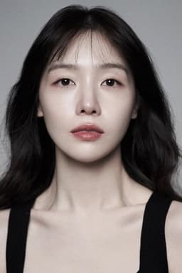 Photo of Bang Min-ah