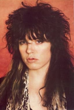 Photo of Tom Keifer