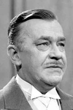 Photo of Heinz Piper
