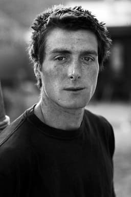 Photo of Sean Leary