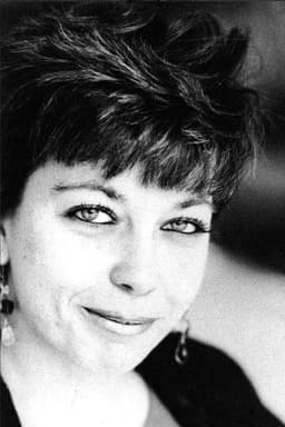 Photo of Daniela Airoldi