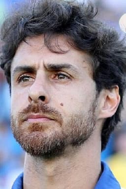 Photo of Pablo Aimar
