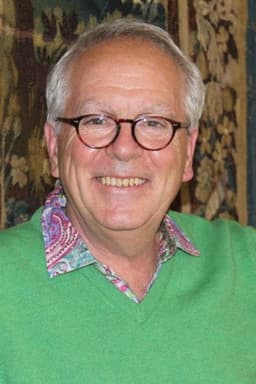Photo of Jean-Pierre Duriez