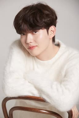 Photo of Jeong Soo-hyun