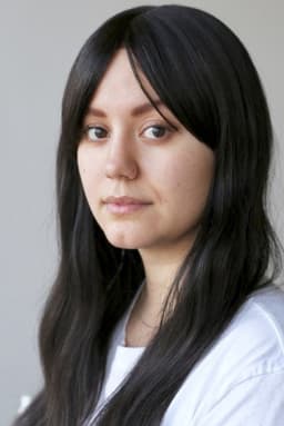 Photo of Frida Bagri