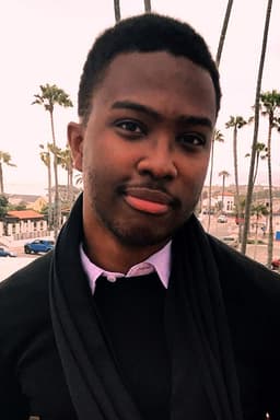 Photo of Khamani Griffin