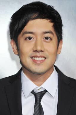 Photo of Allen Evangelista