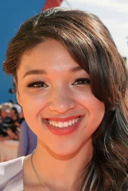 Photo of Gabrielle Elyse