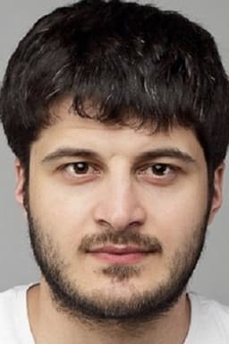 Photo of Armen Arushanyan