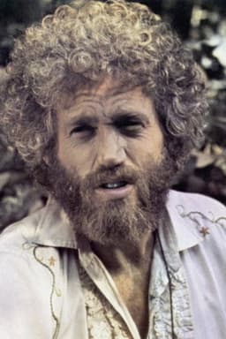 Photo of Tom Stern