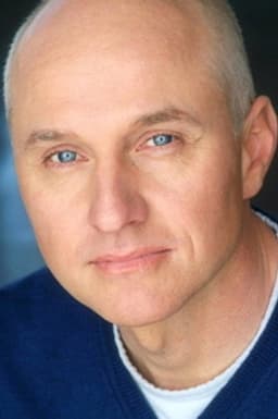 Photo of John Prosky