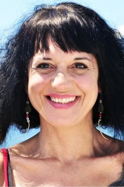 Photo of Evelyne Bouvier
