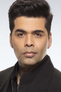 Photo of Karan Johar