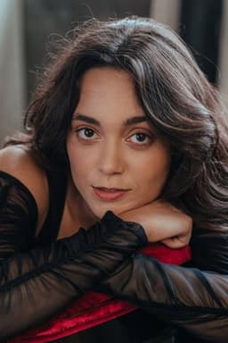 Photo of Jade Mascarenhas