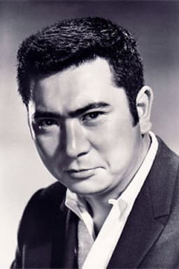 Photo of Shintarō Katsu