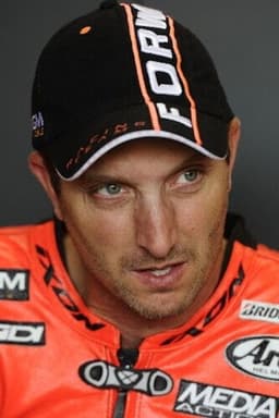 Photo of Colin Edwards