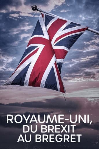 Poster for Royaume-Uni, du Brexit au Bregret