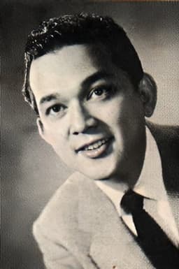 Photo of Pancho Magalona