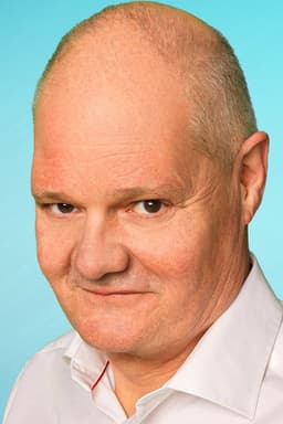 Photo of Michael Hasselflug