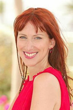 Photo of Isabella Soupart