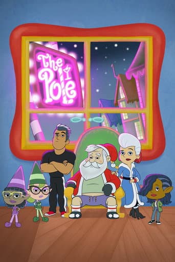 Poster for The Pole