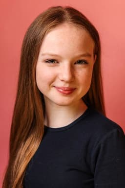Photo of Molly McCann