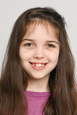 Photo of Wren Stembridge