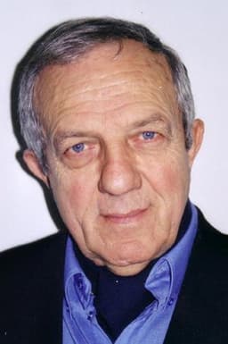 Photo of Georges Neri