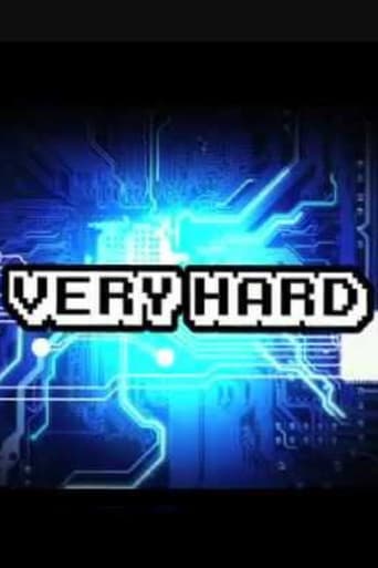 Poster for Very Hard