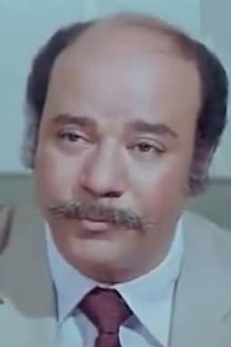 Photo of Wafiq Fahmy
